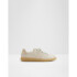 CHICSNEAKER OTHER PINK LEATHER BLACK LEATHER
