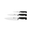 ZWILLING FOUR STARS CUCHILLOS 4PZ ZWILLING FOUR STARS CUCHILLOS 4PZ