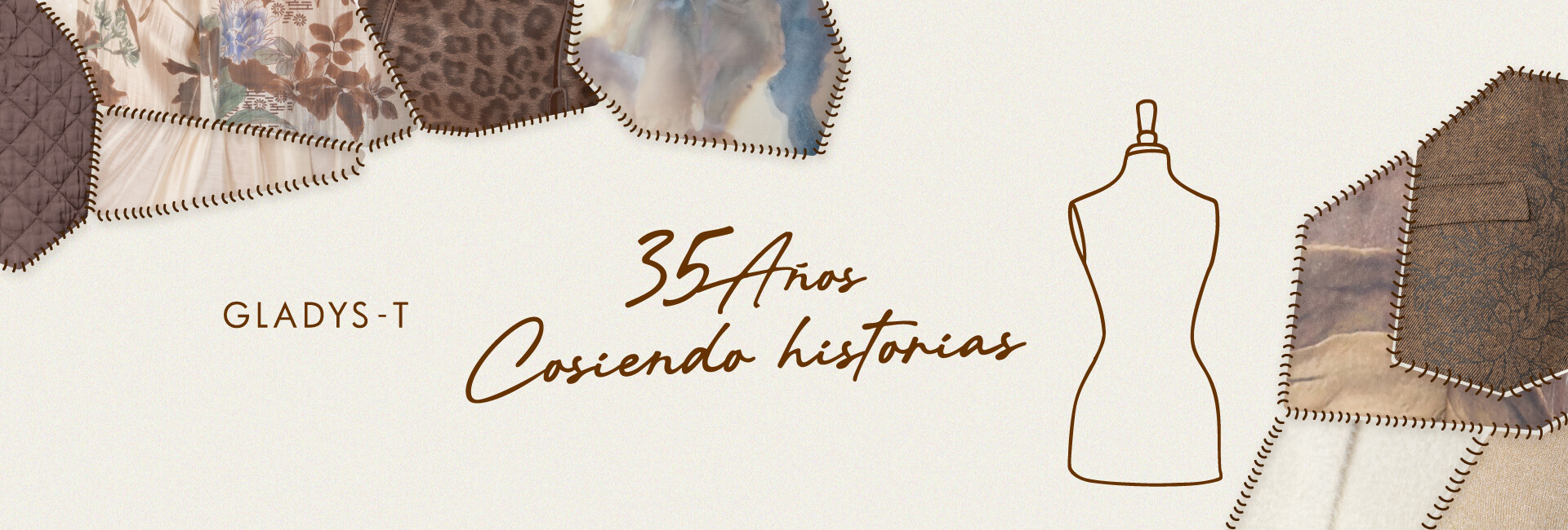 COLECCION PRIMAVERA VERANO 2026