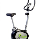 Bicicleta Fija Bravo Vertical 180E Bicicleta Fija Bravo Vertical 180E