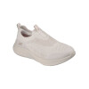 Championes Bobs Moda Flex Chill Dawn Blanco