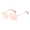 Lentes de Sol Chilli Beans Maine Rosa