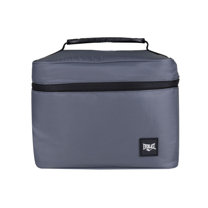 LONCHERA INSULADA 7L EVERLAST CH CHARCOAL