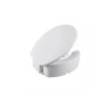 Asiento inodoro elevado c/tapa 16.50cm Astra Asiento Inodoro Elevado C/tapa 16.50cm Astra