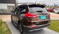Chery Tiggo 5 AT Luxury - 2017 Chery Tiggo 5 AT Luxury - 2017