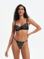 TANGA BRISA NEGRO