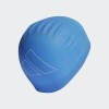 Gorro Adidas Logo Azul