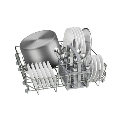 Lavavajilla Bosch 12 Servicios SMS25AW05E