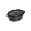 STAUB COCOTTE LA MER 37 CM STAUB COCOTTE LA MER 37 CM