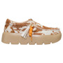 Austin Edge Ox Luxe Cognac/Multi