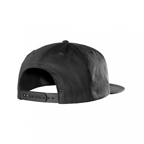 Gorra Emerica Classic Snapback - Black Black
