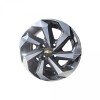 Llanta K 71 Rodado 13" Pase 4 x 100 OffSet 36 Llanta K 71 Rodado 13" Pase 4 x 100 OffSet 36