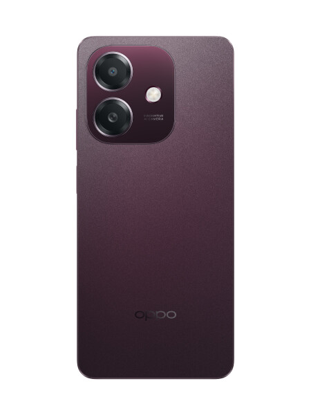 Celular Oppo A20 128GB Nebula Red