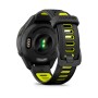 Reloj Deportivo Garmin Forerunner 265S Negro Unisex Negro