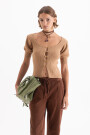 TOP JOAN Camel