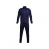 Equipo Under Armour Knit Track Suit Blue