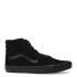Botas de Hombre VANS Sk8 Hi Negro