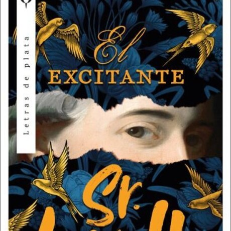 EXCITANTE SR LAVELLE, EL EXCITANTE SR LAVELLE, EL