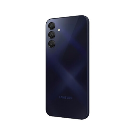 Samsung Galaxy A15 5G 128 GB Blue Black