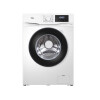 Lavarropa Automatica TCL 10,5KG Carga Frontal P610FL Lavarropa Automatica TCL 10,5KG Carga Frontal P610FL