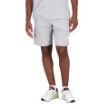 Short New Balance de hombre - Essentials - MS31540AG GREY