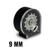 Cargador Para Pcp M25 9MM