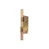 CERRADURA DOBLE PALETA PASADOR RECTANGULAR MSA CL99-3 Cerradura Doble Paleta Pasador Rectangular Msa Cl99-3