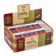 INCIENSO BALAJI CAJA DE MASALA 15GR X12 Caja Surtida