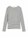 REMERA TULI BLANCO