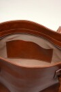 TOTE NUDOS Camel