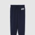 V-FRCH FT LOGO JGR TAPESTRY NAVY
