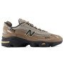 Zapatillas New Balance 1000 Unisex Brown