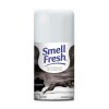 Aromatizante Smell Fresh Etiqueta