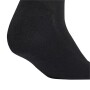 Medias Adidas 3S Ankle S 3P Unisex Black