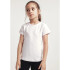 CAMISETA MM FEM BRANCO