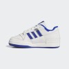 Championes Adidas Forum Low CL Blanco