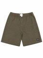 BERMUDA GARISON NEW GRIS OSCURO