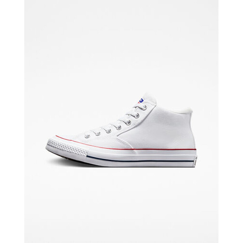 CTAS MALDEN STREET MID WHITE/RED/BLUE WHITE/RED/BLUE