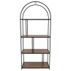 ESTANTE LUNA AF 180 (CD) Unica