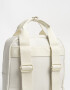 Mochilas Urbanas Mochilas - Blanco Crudo