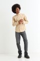 Camisa KHAKI