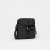 Bandolera Sunrise gang en nylon Unisex Negro