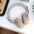 Auriculares Positive Vibration Riddim Cream
