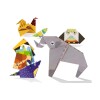 Kit crea tu origami - mundo animal Kit crea tu origami - mundo animal