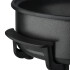Sartén Eléctrica Para Pizza Akane 1500 W A.80653 SARTEN ELECTRICO PARA PIZZA AKANE 80653