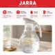 Jarra 2,3 L transparente TRANSPARENTE