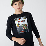 CatalogoStories - Niño - Camisetas