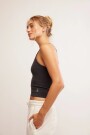 MUSCULOSA GO TO Negro
