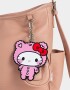 Saca Cartera Saca Hello Kitty Kawaii - Rosa Claro