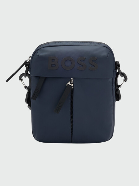 BOSS - Bandolera Stormy Navy